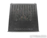 Parasound NewClassic Model 2250 v.1 Stereo Power Amplifier