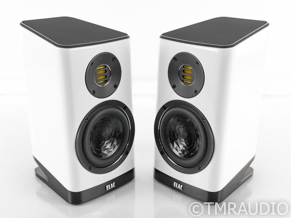Elac Vela BS 403 Bookshelf Speakers