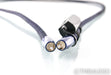 AudioQuest Water RCA Cable; Single 2m Interconnect; 72v DBS
