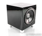 REL T/7 8" Powered Subwoofer; T-7