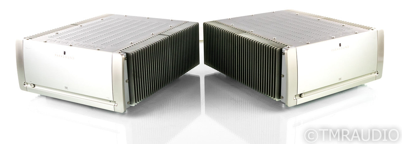 Parasound Halo JC1 Mono Power Amplifier