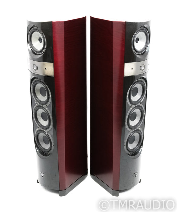 Focal 1037 Be Floorstanding Speakers