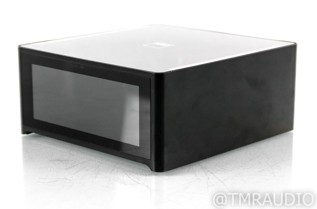 NAD Masters M10 Streaming Integrated Amplifier; M-10; BluOS
