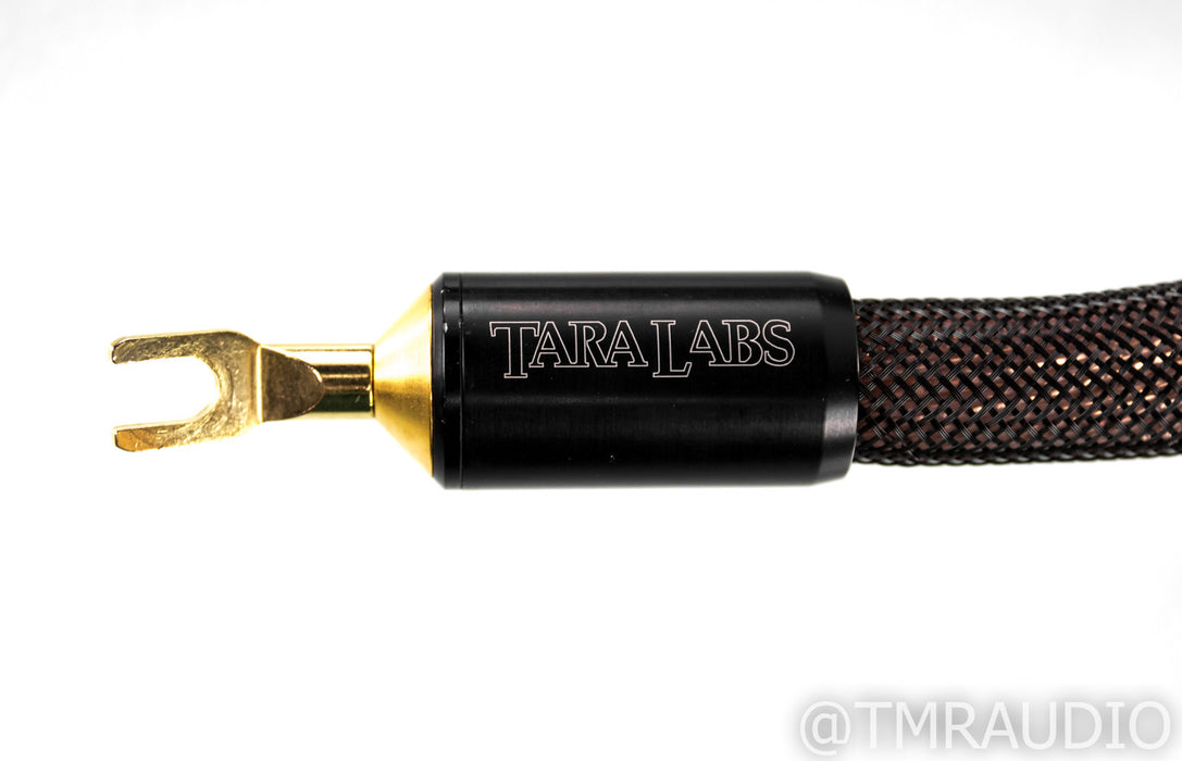 Tara Labs The Omega Evolution SP Speaker Cables