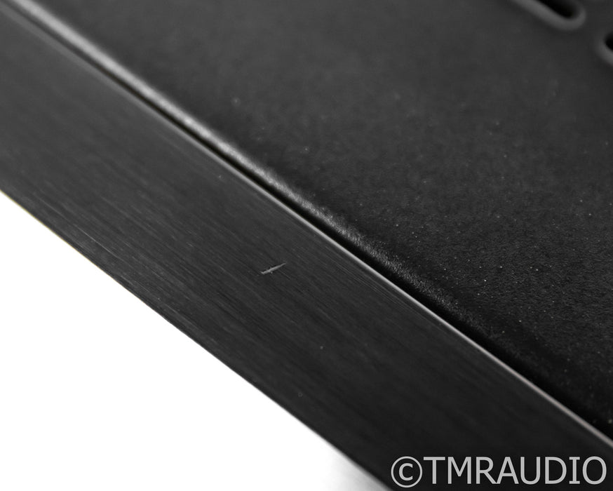 Yamaha Aventage MX-A5000 11 Channel Power Amplifier; MXA5000