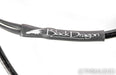 Moon Audio Black Dragon V2 Headphone Cable; 1.5m; 2.5mm Balanced
