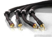 Tara Labs The Omega Evolution SP Speaker Cables