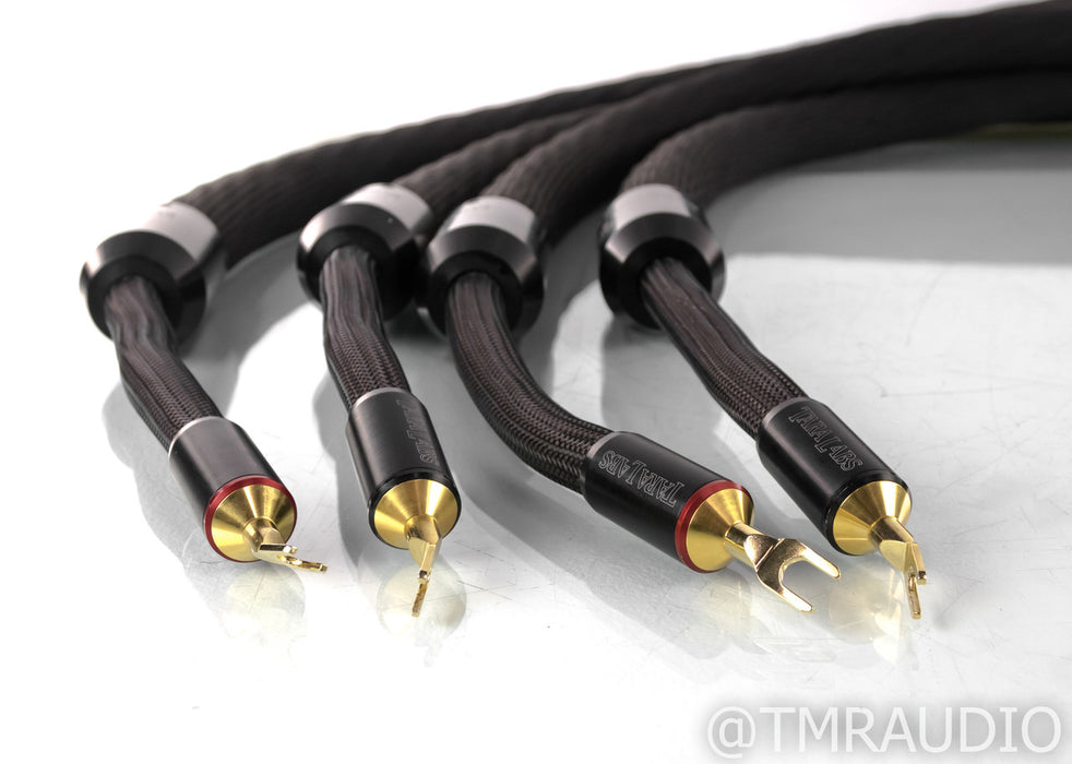 Tara Labs The Omega Evolution SP Speaker Cables