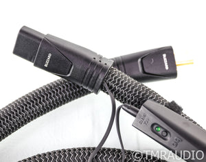 AudioQuest Blizzard Power Cable; 2m AC Cord; 72v DBS