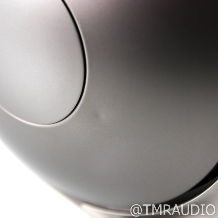 Devialet Silver Phantom Powered Wireless Speaker; White; Single