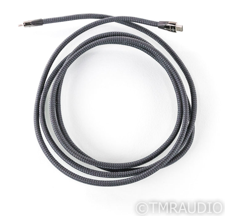 AudioQuest Carbon HDMI Digital Cable; 3m Single Interconnect