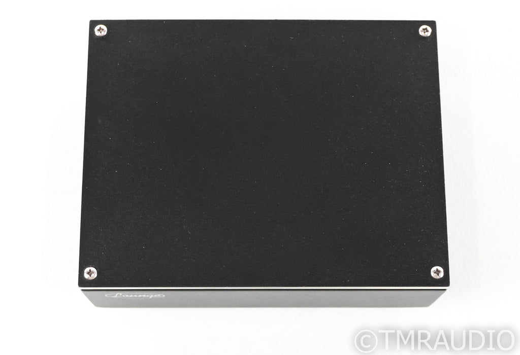 Lounge Audio LCR Mk III MM Phono Preamplifier