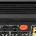 Meridian 562V Digital Processor; Preamplifier (No Remote)