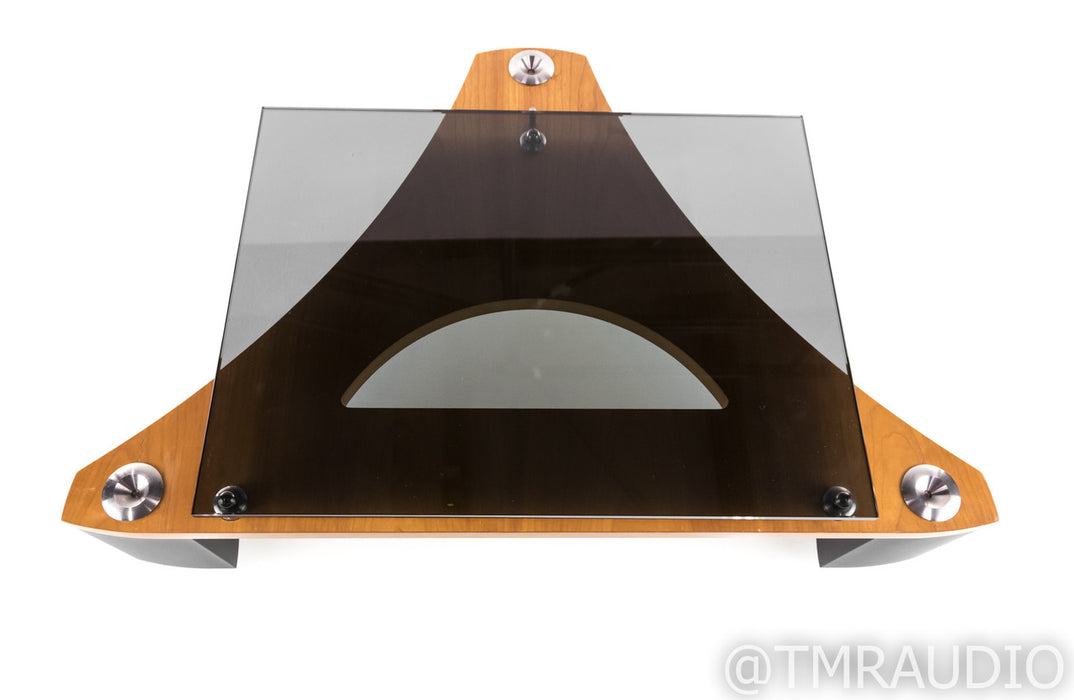 Naim Fraim Component Isolation Stand