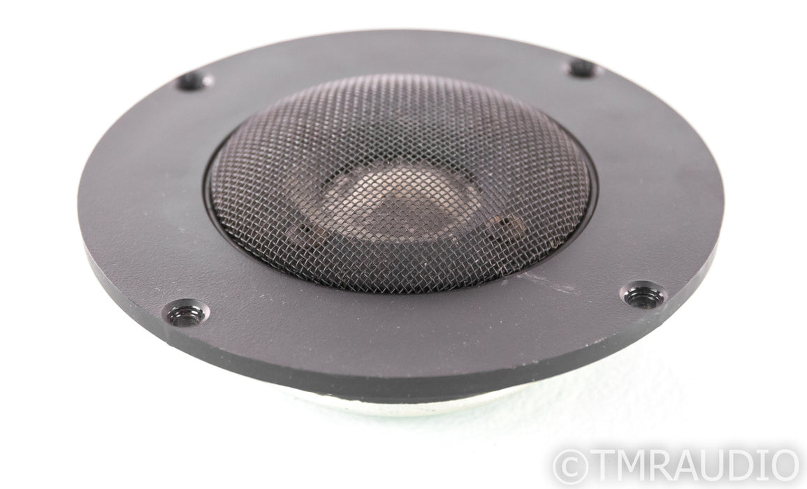 JBL 035TI High Frequency Driver / Tweeter; From JBL L100T; AS-IS (Blown)