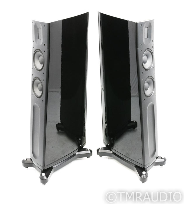 Raidho D2 Floorstanding Speakers