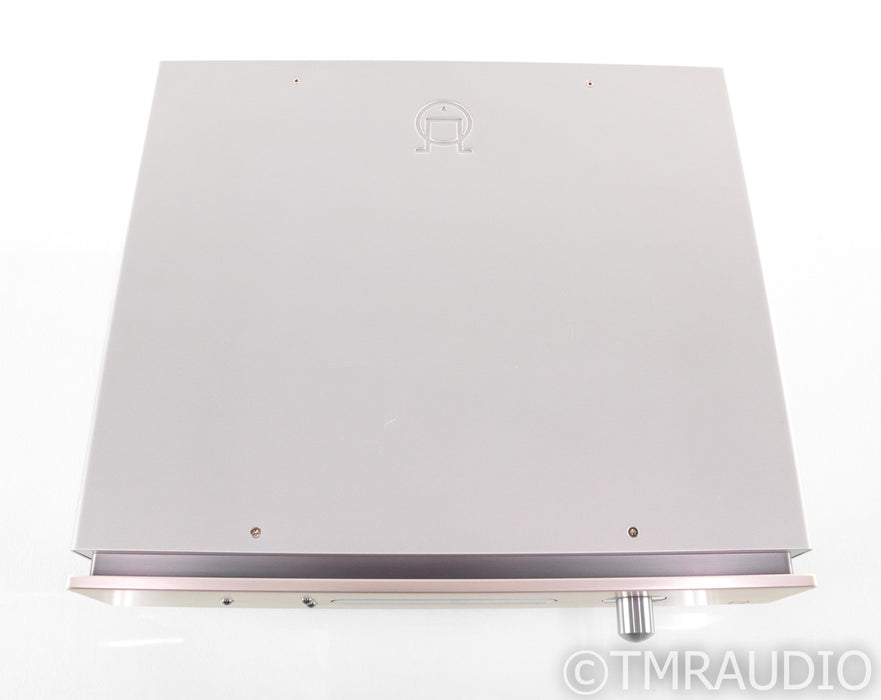 Primare I22 Stereo Integrated Amplifier w/ DAC; Silver; I-22 (No Remote)