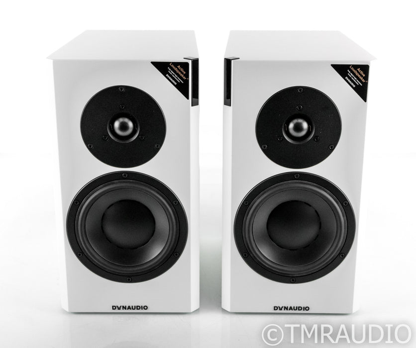 Dynaudio Focus 20 XD Powered Speakers