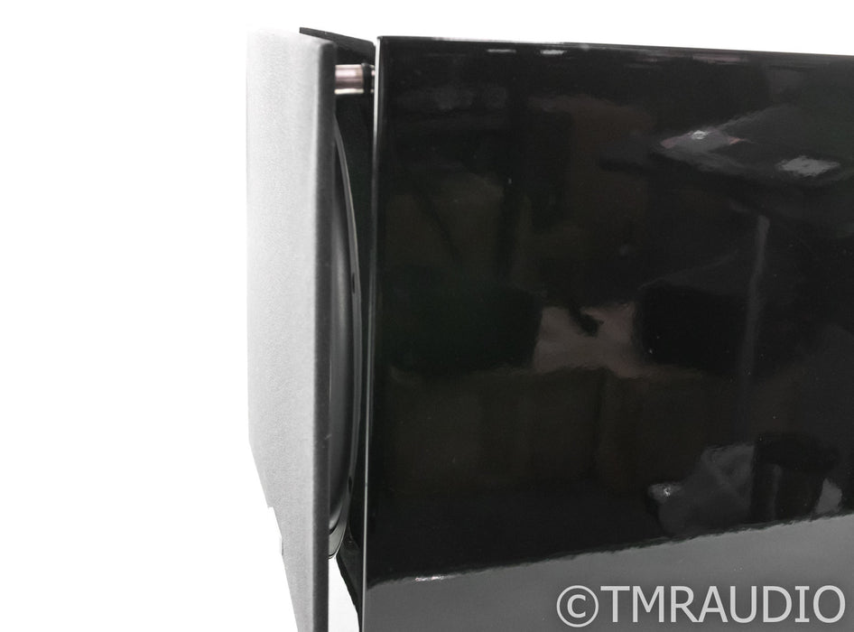 REL T/7 8" Powered Subwoofer; T-7