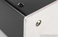 Shunyata Research Hydra Model-6 AC Power Line Conditioner; Diamondback cable
