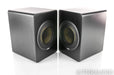 HSU Research CCB-8 Bookshelf Speakers