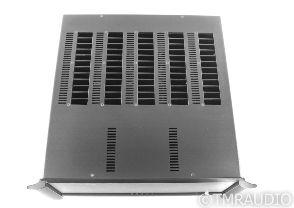 Anthem Statement A5 5 Channel Power Amplifier; A-5