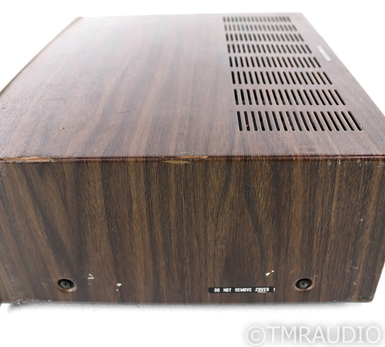 Marantz Model 150 Vintage AM / FM Tuner