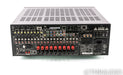 Denon AVR-3808ci 7.1 Channel Home Theater Receiver; MM Phono; Remotes