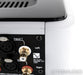 PS Audio BHK Signature Stereo Tube Hybrid Preamplifier; Silver (Used)