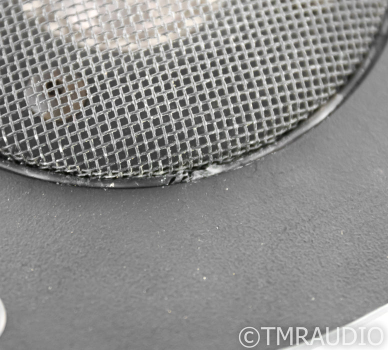JBL 035TI High Frequency Driver / Tweeter; From JBL L100T; AS-IS (Blown) (1/5)