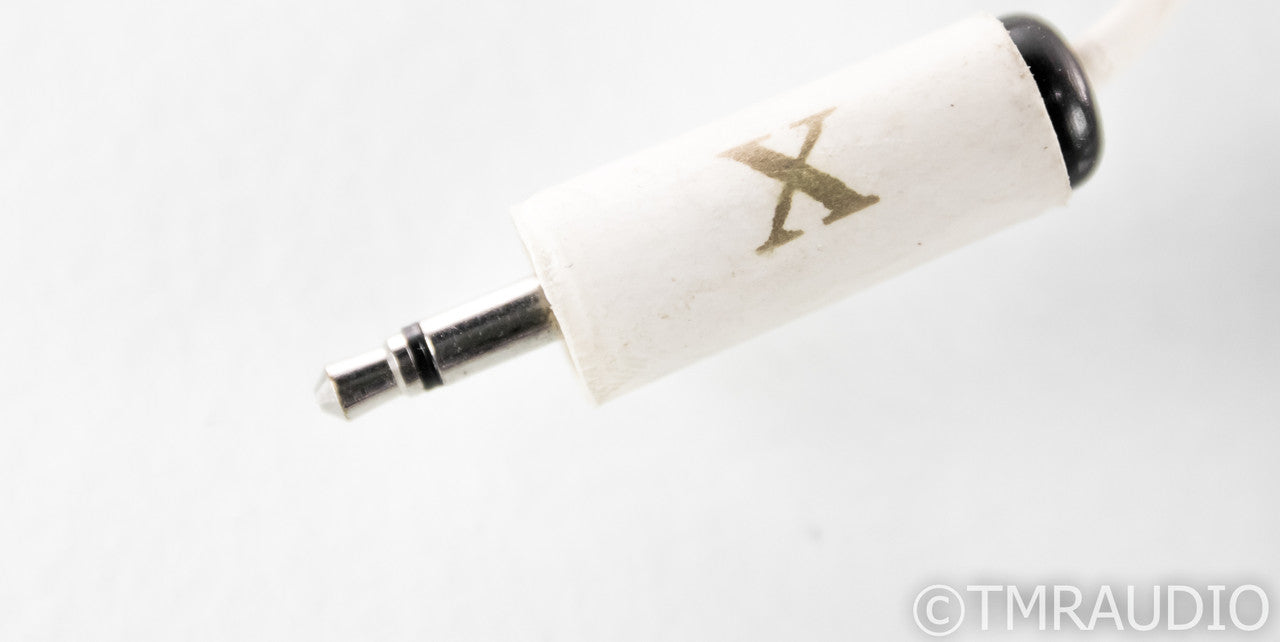 Synergistic Research Digital Corridor Reference RCA Coaxial Cable; 1m w/ MPC