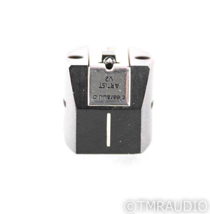 Clearaudio Artist V2 MM Phono Cartridge