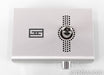 Schiit Saga+ Stereo Hybrid Tube Preamplifier; Silver; Remote
