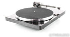 Pro-Ject 1Xpression Carbon Classic Turntable; Black; Ortofon 2M Silver (1 month)