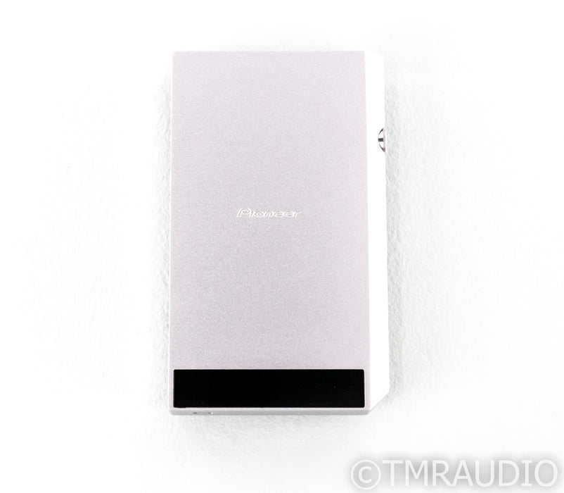Pioneer XDP-300R Portable Music Player; XDP300R; 500GB