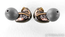 Shure SE535 In Ear Monitor Earbuds; SE-535; IEM