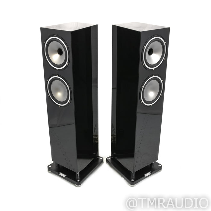 Tannoy Revolution XT 8F Floorstanding Speakers