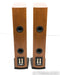 Dali Mentor 6 Floorstanding Speakers