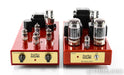 Inspire LP-3a & 6V6'er Tube Preamplifier/Amplifier Combo