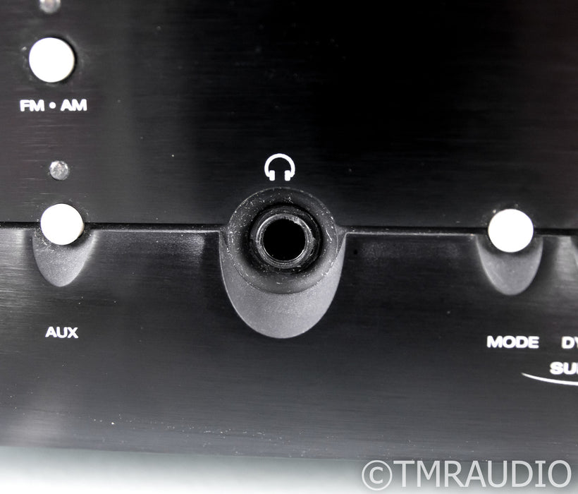 Anthem Statement D1 7.1 Channel Home Theater Processor; (No Remote)