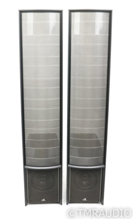 Martin Logan Impression ESL 11A Electrostatic Hybrid Speakers