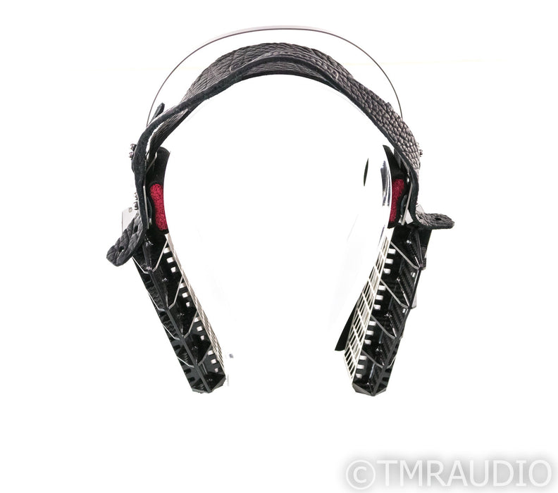 RAAL Requisite SR1a Floating Open Baffle Ribbon Headphones; SR1-a; EarField