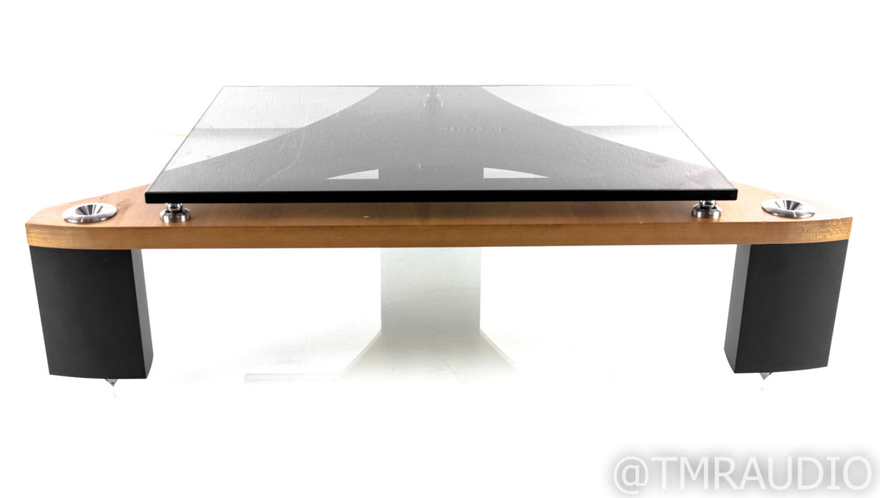 Naim Fraim Component Isolation Stand