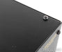 EAR 834P MM Phono Tube Preamplifier; Black (No MC)