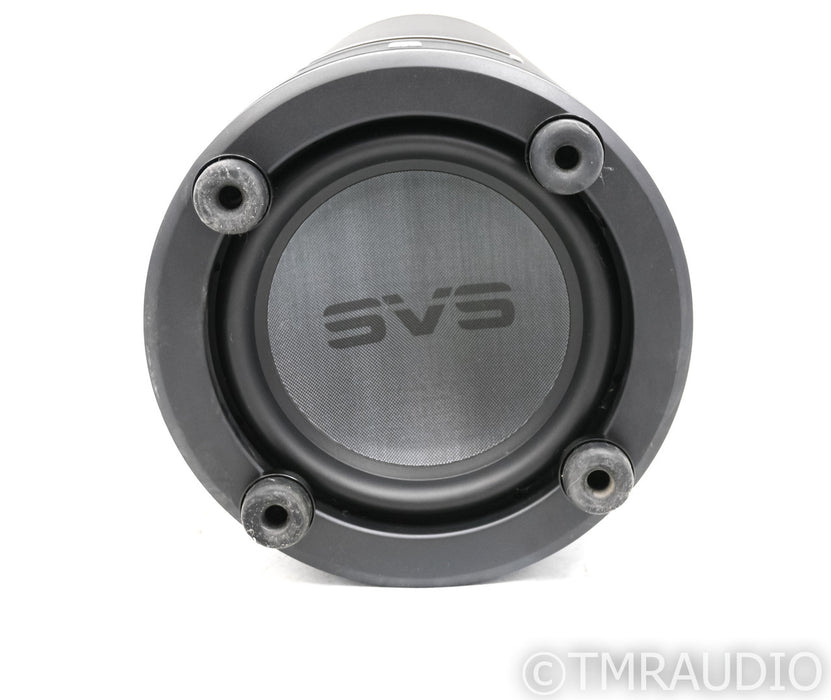 SVS PC-4000 13.5' Powered Subwoofer; Gloss Black; PC4000