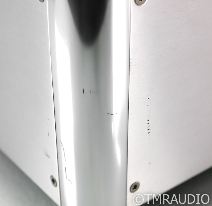 Krell Showcase 7 Channel Power Amplifier; AS-IS (One Bad Channel)