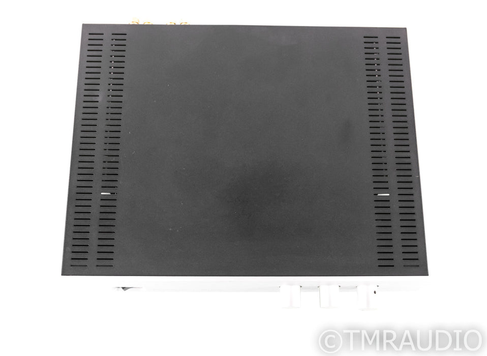 Plinius 8100 Stereo Integrated Amplifier
