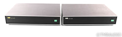Naim NAP 135 Vintage Mono Power Amplifier