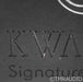 ModWright KWA 150SE Stereo Power Amplifier; KWA150SE Signature Edition; Black