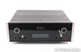 McIntosh C47 Stereo Preamplifier / DAC; C-47; Remote; MM / MC Phono